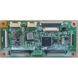 SAMSUNG PS42C450 LOGIC MAIN BOARD LJ41-08392A LJ92-01708A BN96-12651A 